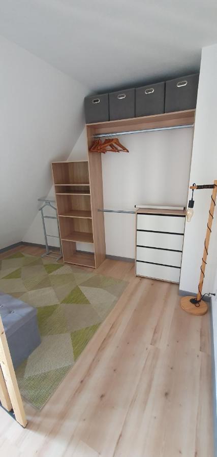 Le Cocon Du Rimbach Apartman Soultz-Haut-Rhin Kültér fotó