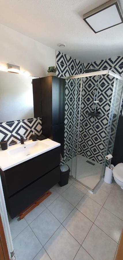 Le Cocon Du Rimbach Apartman Soultz-Haut-Rhin Kültér fotó